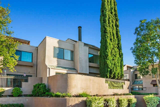 Detail Gallery Image 13 of 13 For 25761 Le Parc, Lake Forest,  CA 92630 - 2 Beds | 1/1 Baths