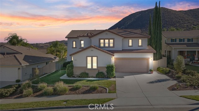 Detail Gallery Image 1 of 1 For 31893 Vinewood Ct, Lake Elsinore,  CA 92532 - 5 Beds | 3 Baths