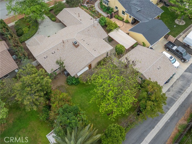 Detail Gallery Image 46 of 57 For 1329 N 2nd, Upland,  CA 91786 - 4 Beds | 2 Baths