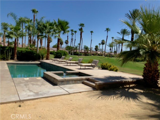 Image Number 1 for 81185   Golf View DR in LA QUINTA