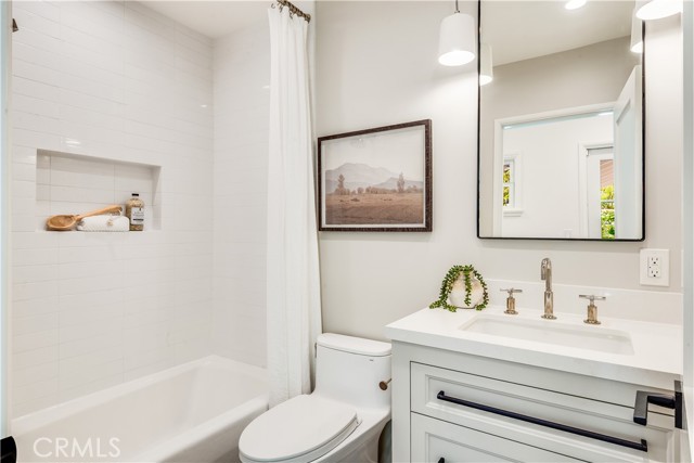 Guest bathroom Guest bathroom
