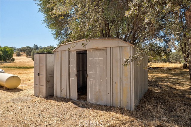 Detail Gallery Image 25 of 26 For 4122 Guadalupe Creek Rd, Mariposa,  CA 95338 - 3 Beds | 2 Baths