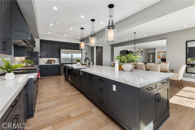 Detail Gallery Image 12 of 60 For 28710 Hidden Trail, Silverado,  CA 92676 - 5 Beds | 5/2 Baths