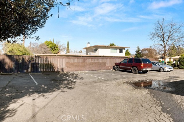 Detail Gallery Image 26 of 26 For 30 Plaza Way #6,  Chico,  CA 95926 - 2 Beds | 2 Baths