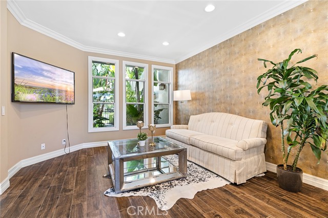 Detail Gallery Image 14 of 36 For 4 Vista Frondosa, Rancho Santa Margarita,  CA 92688 - 3 Beds | 2/1 Baths