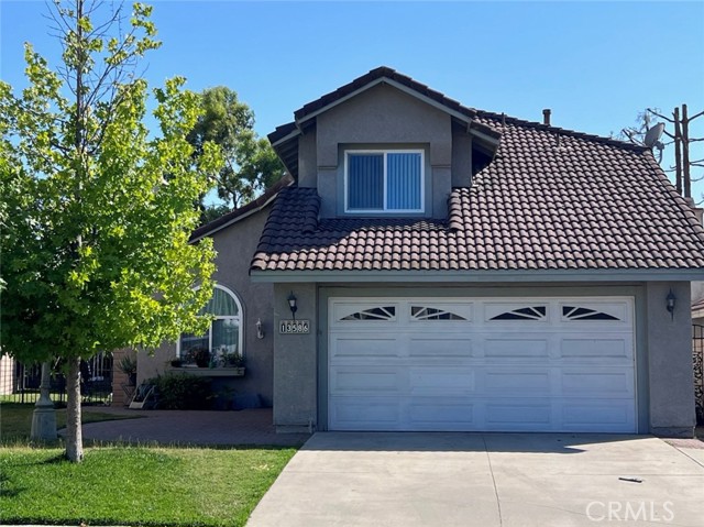 13586 Whispering Willow, Chino Hills, CA 91709