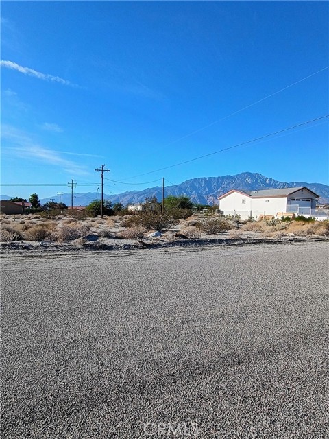 Detail Gallery Image 4 of 11 For 0 Thomas Ave, Desert Hot Springs,  CA 92240 - – Beds | – Baths