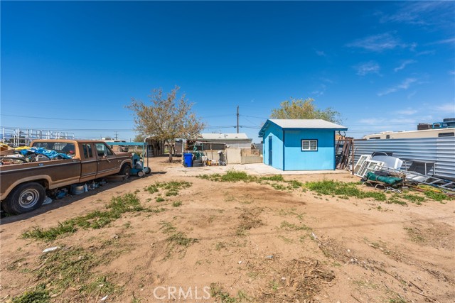 Detail Gallery Image 27 of 32 For 18335 Pearmain St, Adelanto,  CA 92301 - 2 Beds | 1 Baths