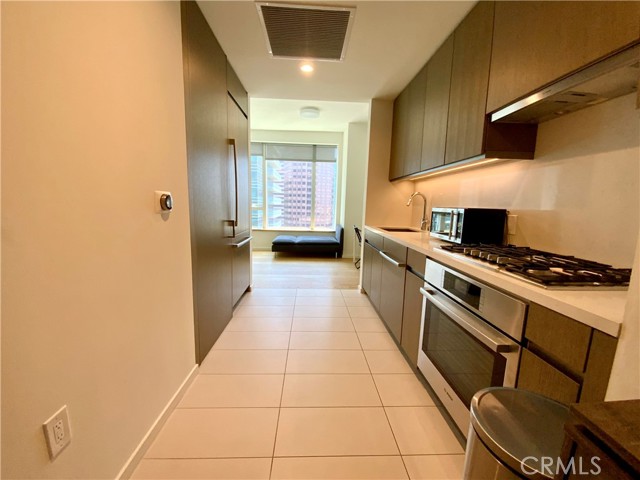 Detail Gallery Image 13 of 21 For 889 Francisco St #1105,  Los Angeles,  CA 90017 - 0 Beds | 1 Baths