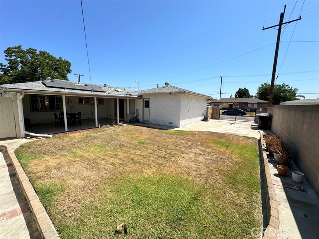 Detail Gallery Image 14 of 14 For 2520 W Greenleaf Ave, Anaheim,  CA 92801 - 3 Beds | 1/1 Baths