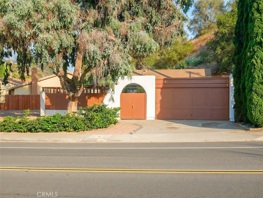 6797 Lipmann Street