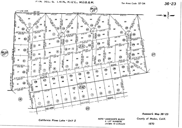0 Miguel, Alturas, CA, 96101 0 Miguel, Alturas, CA, 96101
