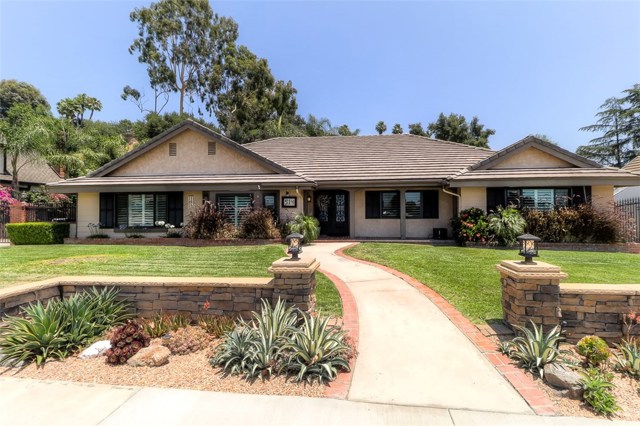 514 N Valley Center Ave, Glendora, CA 91741