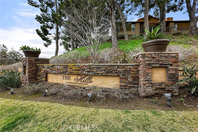 Detail Gallery Image 25 of 25 For 5255 Box Canyon Ct 23c,  Yorba Linda,  CA 92887 - 2 Beds | 2 Baths