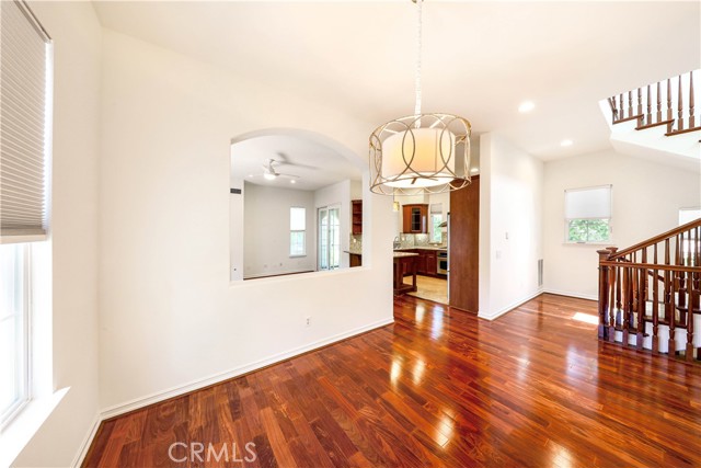 Detail Gallery Image 10 of 26 For 8 via Amanti, Newport Coast,  CA 92657 - 3 Beds | 3 Baths