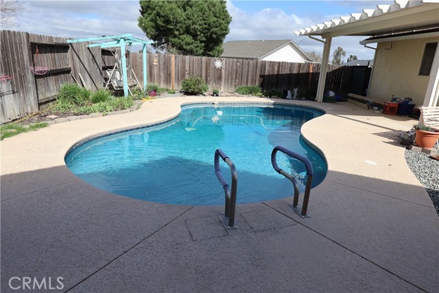 Detail Gallery Image 42 of 62 For 1890 North, Corning,  CA 96021 - 3 Beds | 2 Baths