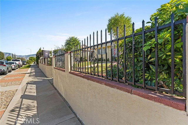 Detail Gallery Image 52 of 52 For 14870 Hubbard, Sylmar,  CA 91342 - 3 Beds | 2 Baths