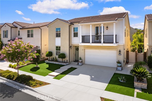 Detail Gallery Image 3 of 68 For 4118 Pompia Way, Corona,  CA 92883 - 4 Beds | 3 Baths