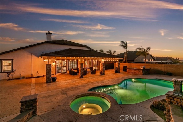 Detail Gallery Image 45 of 72 For 229 Oldenburg Ln, Norco,  CA 92860 - 4 Beds | 3 Baths