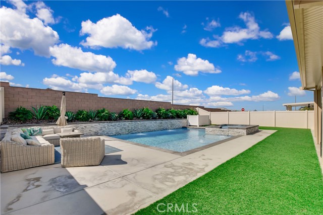 Detail Gallery Image 46 of 53 For 27229 Hideout Ct, Menifee,  CA 92585 - 6 Beds | 4/1 Baths