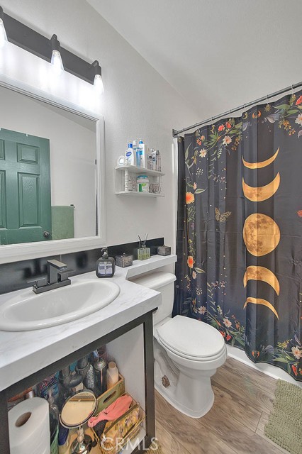 Detail Gallery Image 32 of 42 For 4041 Pedley #135,  Jurupa Valley,  CA 92509 - 4 Beds | 2 Baths