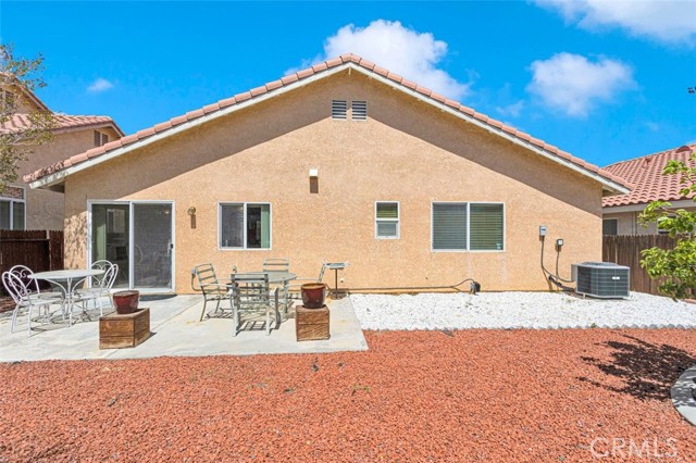 Detail Gallery Image 21 of 30 For 17635 Electra Dr, Victorville,  CA 92395 - 3 Beds | 2 Baths