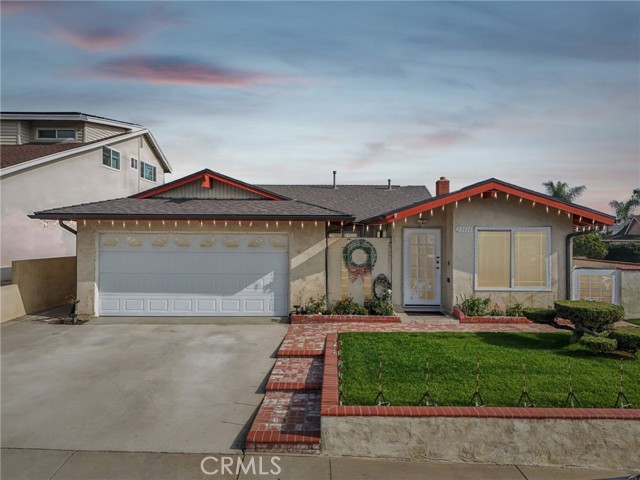 Detail Gallery Image 35 of 44 For 23616 Atmore Ave, Carson,  CA 90745 - 4 Beds | 2 Baths