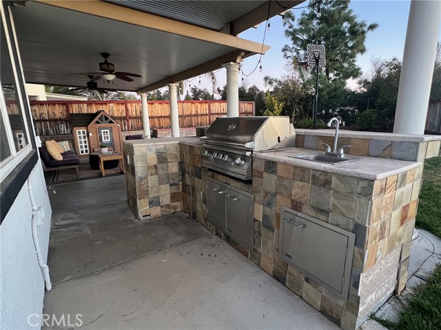 Detail Gallery Image 54 of 60 For 11617 Harvard Way, Yucaipa,  CA 92399 - 4 Beds | 2/1 Baths