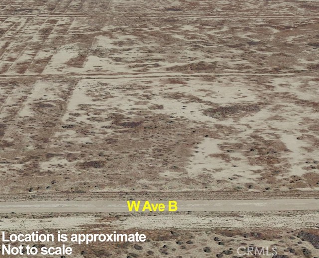 0 Vac/Ave B/Vic 86 Stw, Lancaster, California 93536, ,Land,For Sale,0 Vac/Ave B/Vic 86 Stw,CRPW22201418