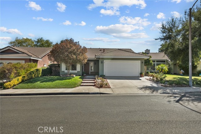 Detail Gallery Image 1 of 1 For 23608 Ashland Ct, Valencia,  CA 91354 - 3 Beds | 2 Baths