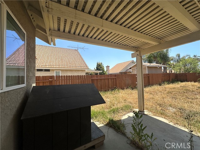 Detail Gallery Image 18 of 21 For 16193 Space Dr, Moreno Valley,  CA 92551 - 2 Beds | 2 Baths