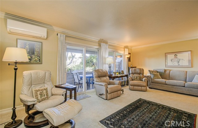 Detail Gallery Image 15 of 46 For 3275 San Amadeo #B,  Laguna Woods,  CA 92637 - 2 Beds | 2 Baths