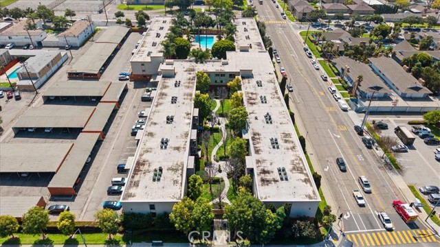 Detail Gallery Image 24 of 27 For 400 N Acacia #D35,  Fullerton,  CA 92831 - 1 Beds | 1 Baths