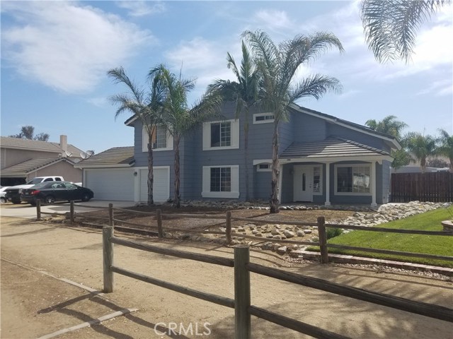 3605 Silver Cloud Dr, Norco, CA 92860