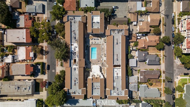 Detail Gallery Image 54 of 54 For 121 Sinclair Ave #207,  Glendale,  CA 91206 - 2 Beds | 2 Baths