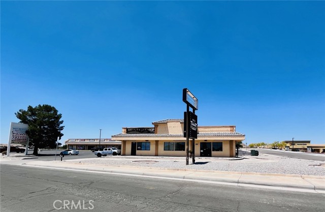  Commercial for Sale in Apple Valley, California