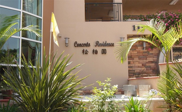 Detail Gallery Image 1 of 15 For 111 N 2nd St #107,  Alhambra,  CA 91801 - 1 Beds | 1 Baths
