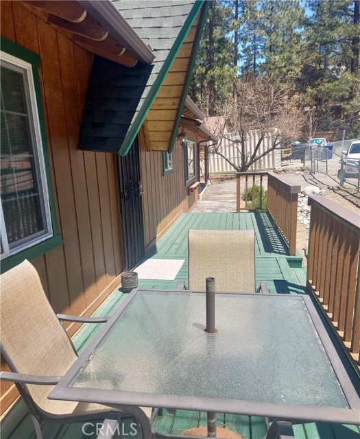 Detail Gallery Image 31 of 43 For 308 S Bluebill Dr, Big Bear City,  CA 92314 - 2 Beds | 1 Baths