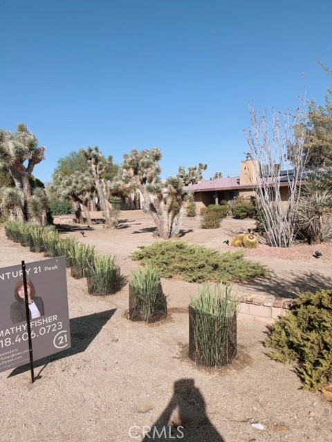 Detail Gallery Image 28 of 47 For 56662 El Dorado Dr, Yucca Valley,  CA 92284 - 2 Beds | 2 Baths