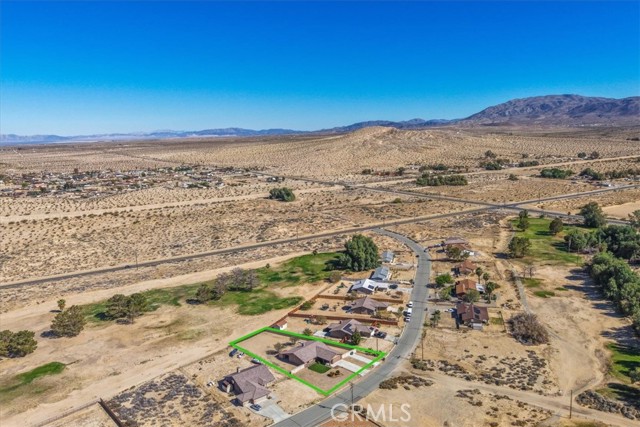 Detail Gallery Image 44 of 47 For 4709 Saddlehorn, Twentynine Palms,  CA 92277 - 3 Beds | 2 Baths