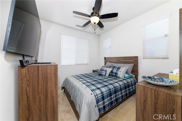 Bedroom #3