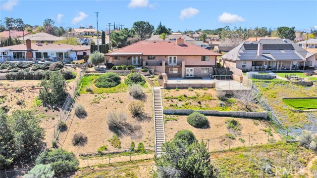 Detail Gallery Image 53 of 58 For 18186 Bangor, Hesperia,  CA 92345 - 4 Beds | 3 Baths