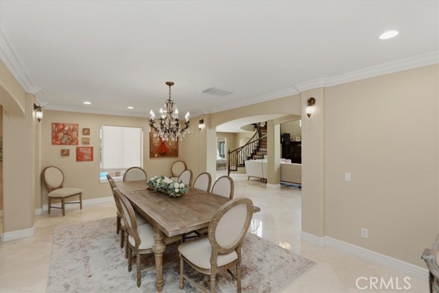 Detail Gallery Image 26 of 63 For 4972 Clover, Rancho Cucamonga,  CA 91737 - 6 Beds | 6/1 Baths
