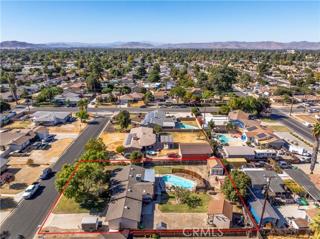 Detail Gallery Image 45 of 45 For 41304 Mcdowell St, Hemet,  CA 92544 - 3 Beds | 2 Baths