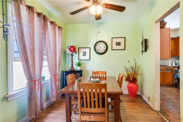 Detail Gallery Image 6 of 21 For 3010 Stockbridge Ave, Los Angeles,  CA 90032 - 2 Beds | 1 Baths