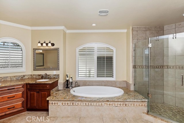 Detail Gallery Image 32 of 75 For 20883 Lakeridge Dr, Lake Mathews,  CA 92570 - 5 Beds | 4 Baths