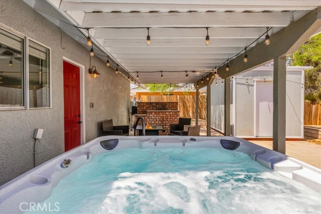 Detail Gallery Image 36 of 57 For 57856 El Dorado Dr, Yucca Valley,  CA 92284 - 3 Beds | 3 Baths