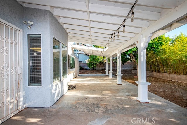 Detail Gallery Image 39 of 51 For 45345 Pickford Ave, Lancaster,  CA 93534 - 5 Beds | 3 Baths