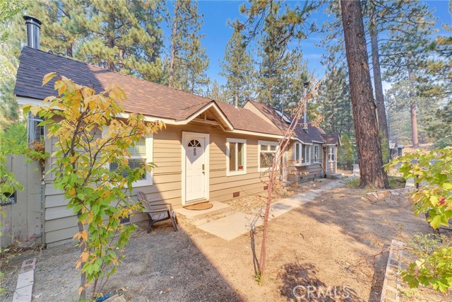 Detail Gallery Image 3 of 46 For 710 Marin Rd, Big Bear Lake,  CA 92315 - 4 Beds | 2 Baths