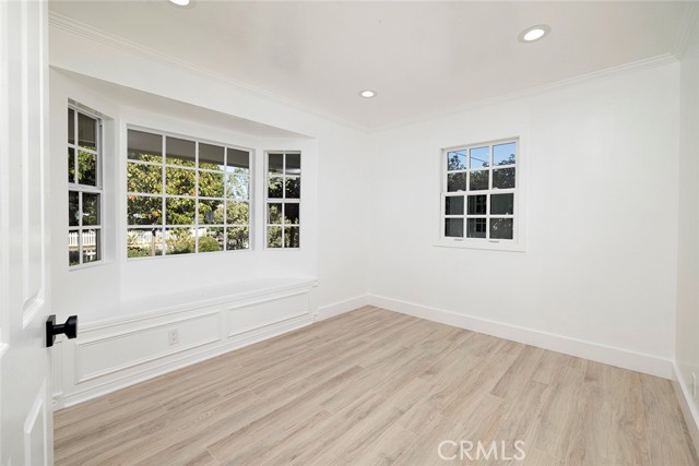 Front Bedroom #2